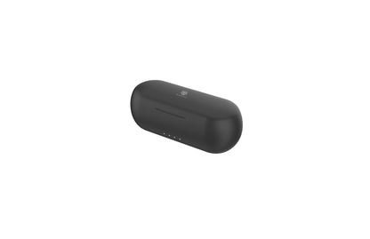 MINDBEAST T98 True Wireless Earbuds Strong Noise Cancelling IPX-5 Waterproof Amazing Sound for Sports, Compatible with Apple, Samsung, Google Pixel, IOS and Android. - MINDBEAST