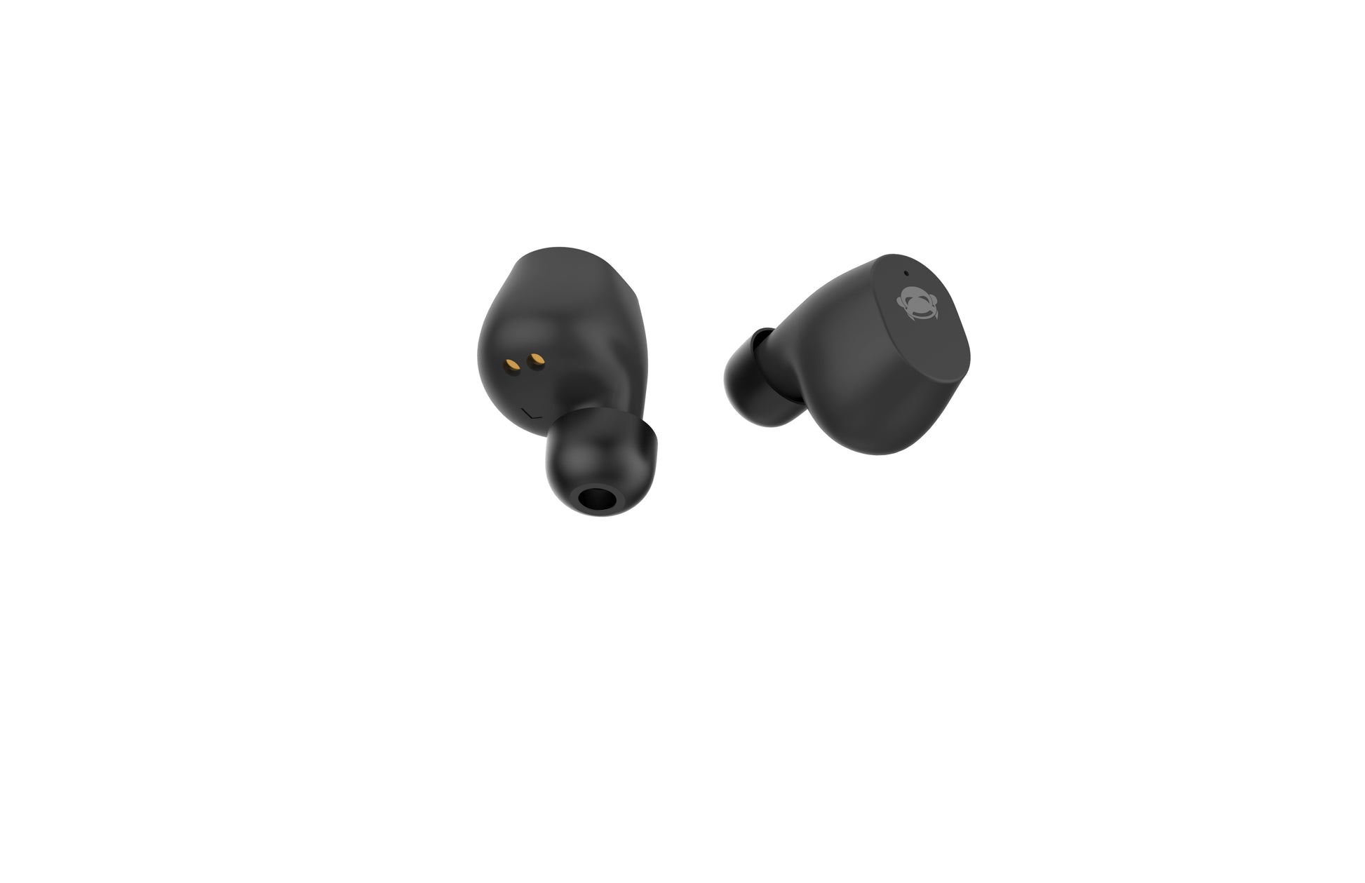 MINDBEAST T98 True Wireless Earbuds Strong Noise Cancelling IPX-5 Waterproof Amazing Sound for Sports, Compatible with Apple, Samsung, Google Pixel, IOS and Android. - MINDBEAST