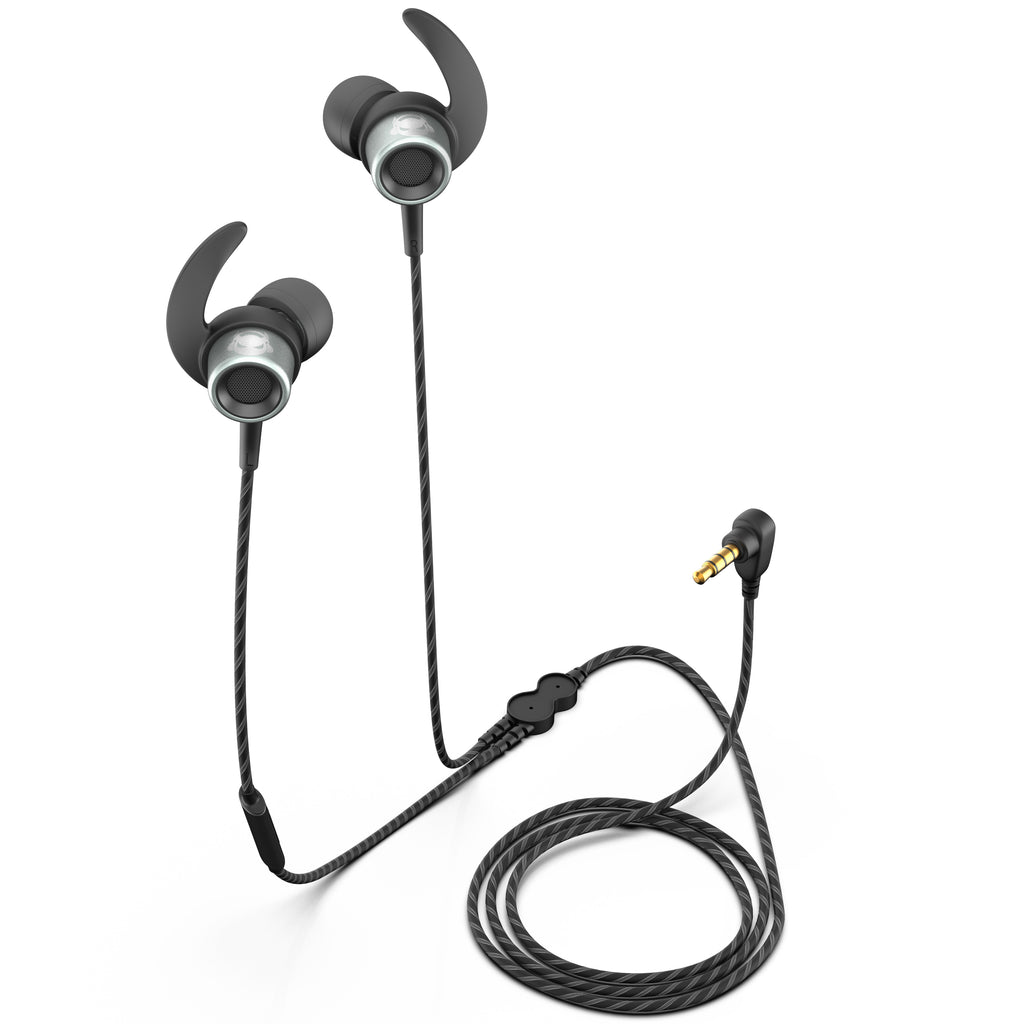 MINDBEAST T98 True Wireless Strong Noise-Cancelling Earbuds